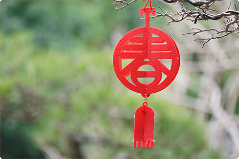 祝您春節(jié)快樂，萬(wàn)事如意，闔家歡樂！